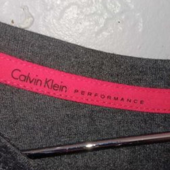 Calvin Klein Performance T-Shirt Size 2X NWT - Picture 9 of 16